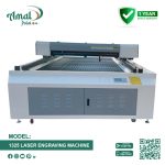 1325 Laser Engraving Machine