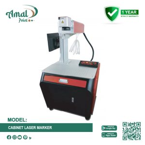 Cabinet Laser Marker