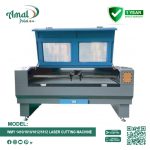 WMY 1410/1610/1612/1812 Laser Cutting Machine