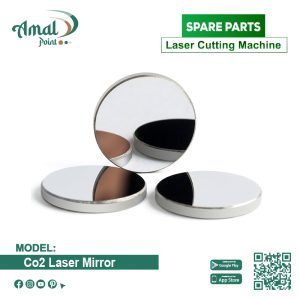 Co2 Laser Mirror