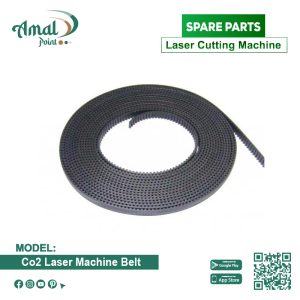 Co2 Laser Machine Belt