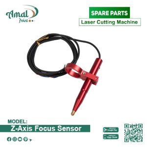 Z-Axis Focus Sensor