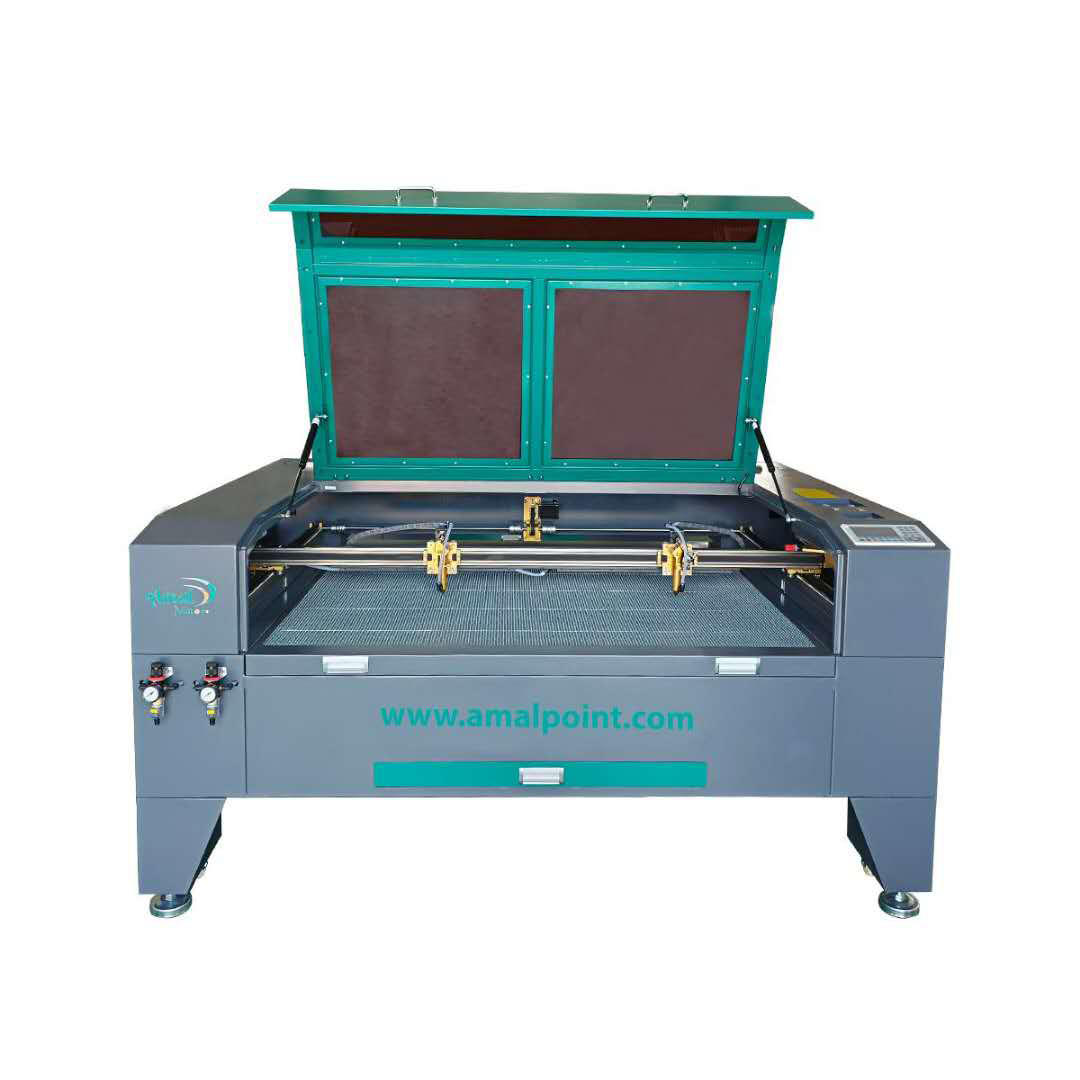 co2 laser cutting machine