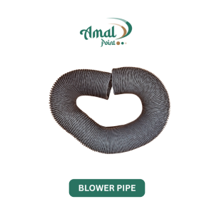 Flexible Industrial Blower Pipe
