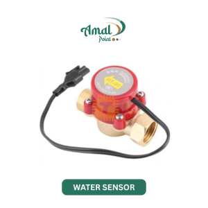 Water Flow Sensor