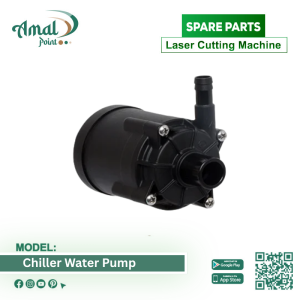 Chiller Water Pump