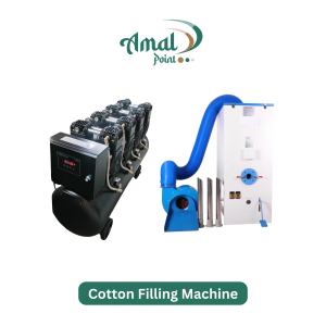 Cotton Filling Machine